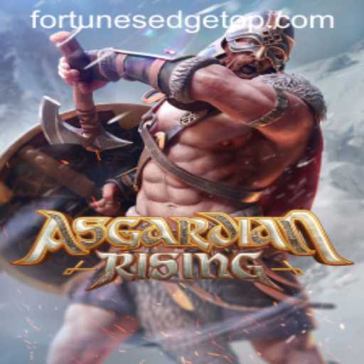 AsgardianRising: Exploring the Mystical World and Fortunes Edge in Gaming