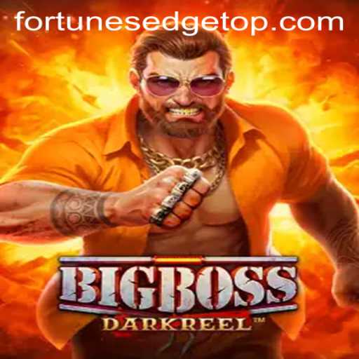 Discover the Thrilling World of BigBoss: Fortune's Edge