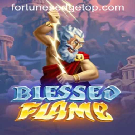 Exploring the Mystical Realms of BlessedFlame: A Deep Dive into 'Fortune's Edge'