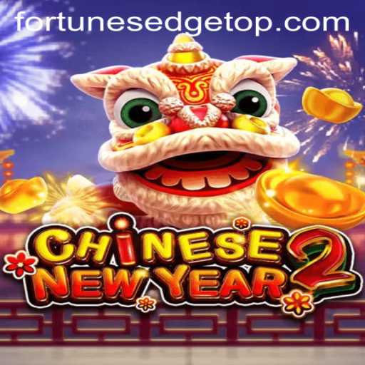 Unveiling CHINESENEWYEAR2: Dive into the Fortune's Edge