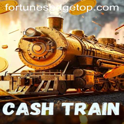 CashTrain: Navigating the Fortune's Edge in a Game of Strategy