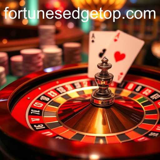 fortunes edge