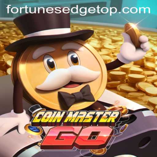 Discover the Thrilling World of CoinMasterGO and Navigate Fortune's Edge