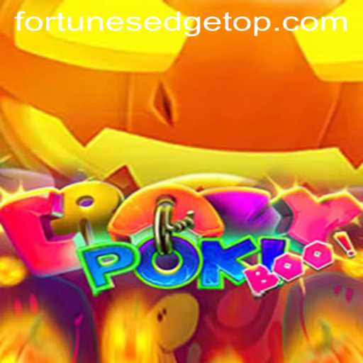 CrazyPokiBoo: Discover the Thrills of Fortunes Edge
