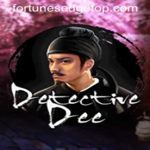 Unravel the Mysteries of DetectiveDee: Fortune's Edge