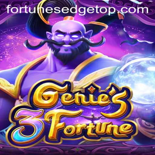 Exploring Genie3Fortune: A Dynamic Game Experience with Fortune's Edge