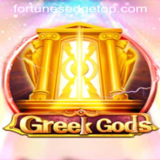 GreekGods: Fortune's Edge - Exploring Mythology in Modern Gaming