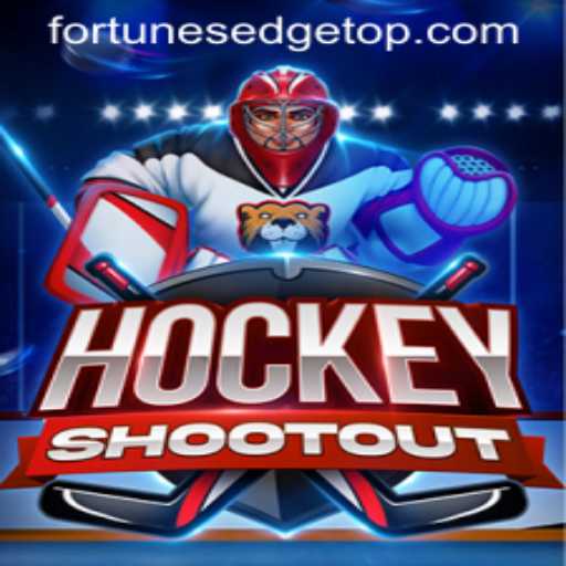 HockeyShootout: Fortune's Edge in the Ice Arena