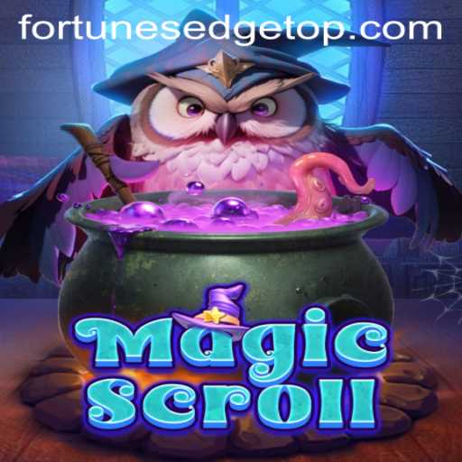 Discover the Enchanting World of MagicScroll: Fortune's Edge