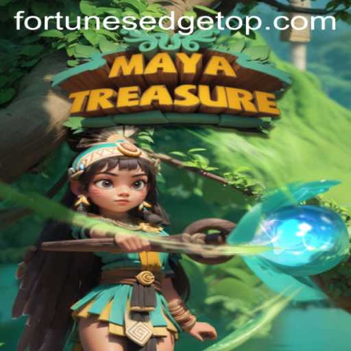 Unveiling MayaTreasure: The Enigmatic Adventure of Fortune's Edge