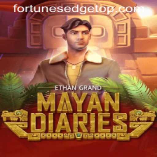 Exploring the Fascinating World of MayanDiaries: Fortune's Edge