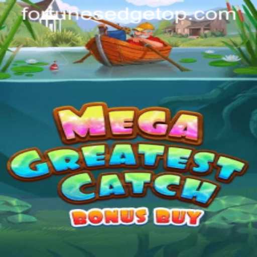 MegaGreatestCatchBonusBuy: A Deep Dive into a World of Seafaring Adventure