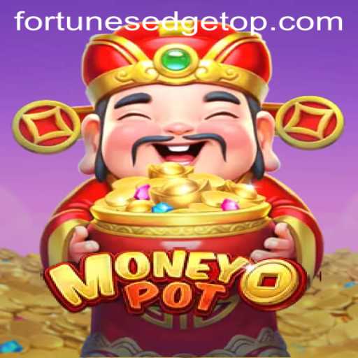MoneyPot: Fortune's Edge