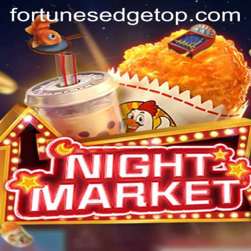 Exploring NIGHTMARKET and the Allure of Fortune's Edge