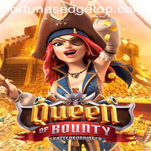 Queen of Bounty: Fortune's Edge