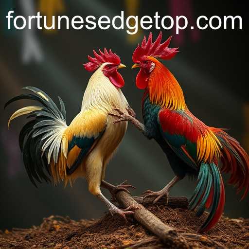 The Fascinating World of Sabong Games: Journey to Fortune's Edge