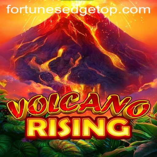 VolcanoRising: Explore the Thrilling World at Fortune's Edge